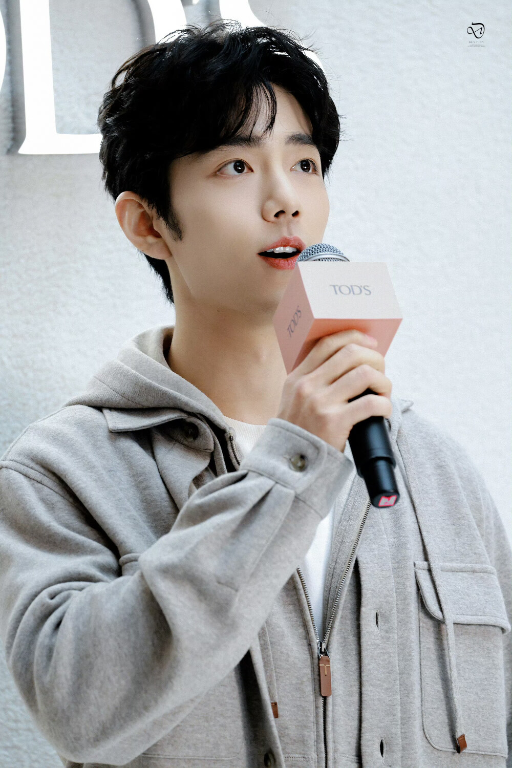 20251127
TODS澳门银河旗舰店 开幕盛典
见水印