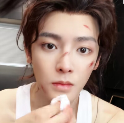 我在乌龟海很想你