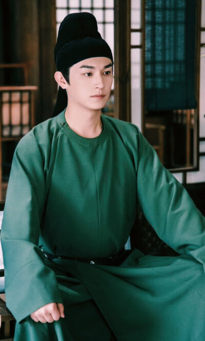 杨旭文｜唐朝诡事录之长安｜卢凌风