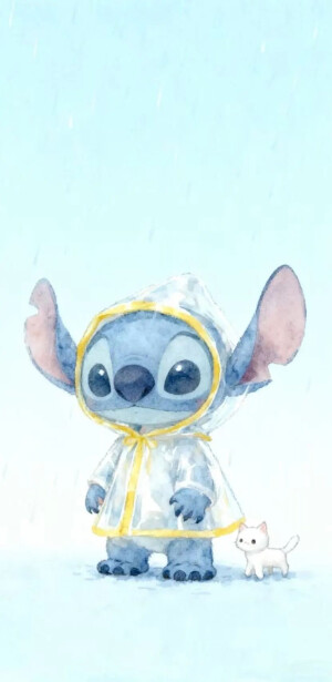 史迪仔 史迪奇 壁纸