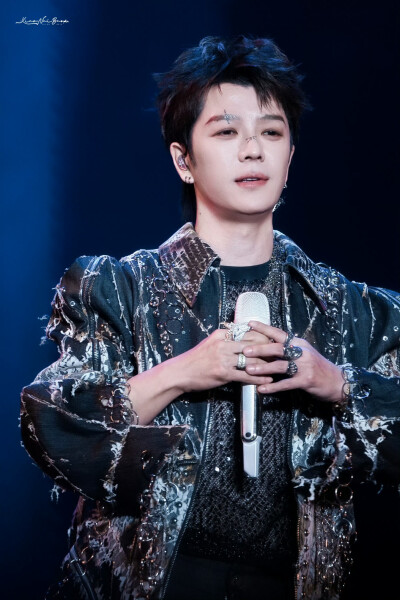 王栎鑫11.1慈溪城市森林音乐节