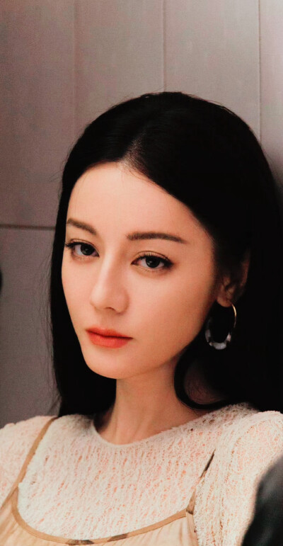 迪丽热巴