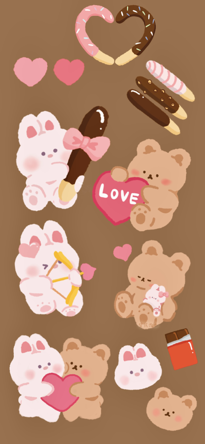 可爱的
图片来自网络，侵删