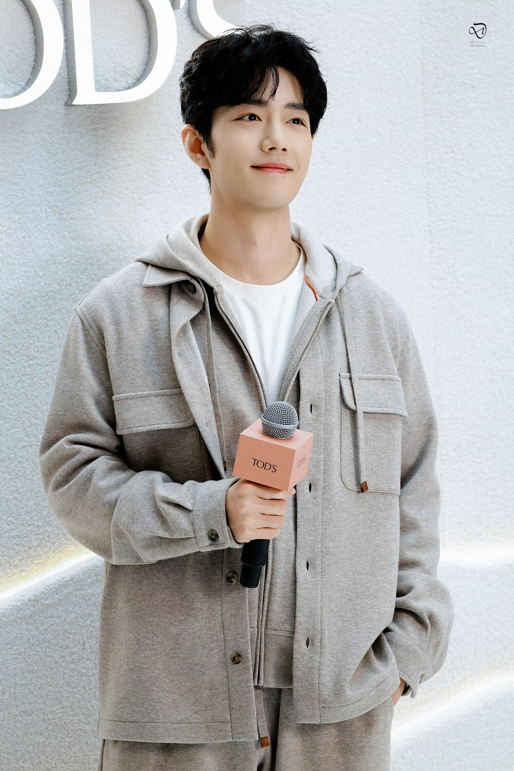 20251127
TODS澳门银河旗舰店 开幕盛典
见水印