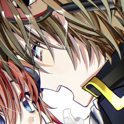 故事的发展有很多意外，有你在的结果总不太坏。