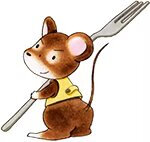 “露露和拉拉”系列作者--（日）安昼安子