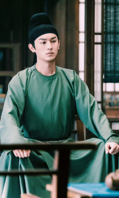 杨旭文｜唐朝诡事录之长安｜卢凌风