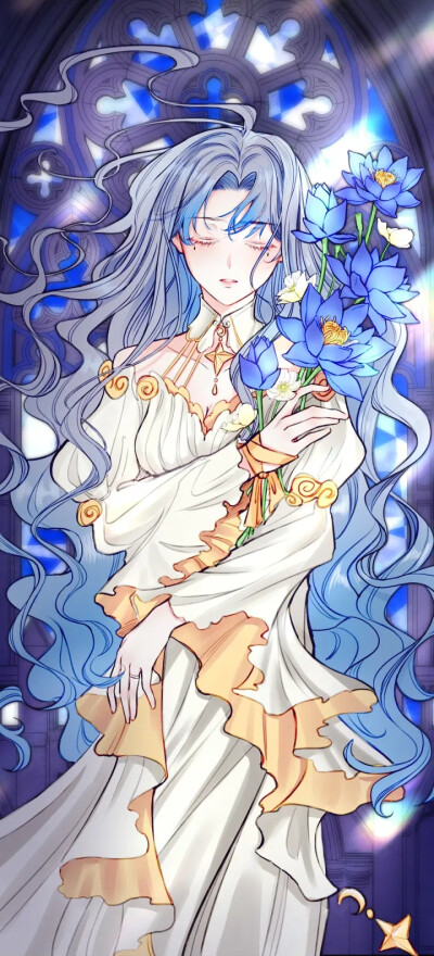 据说我反派大小姐