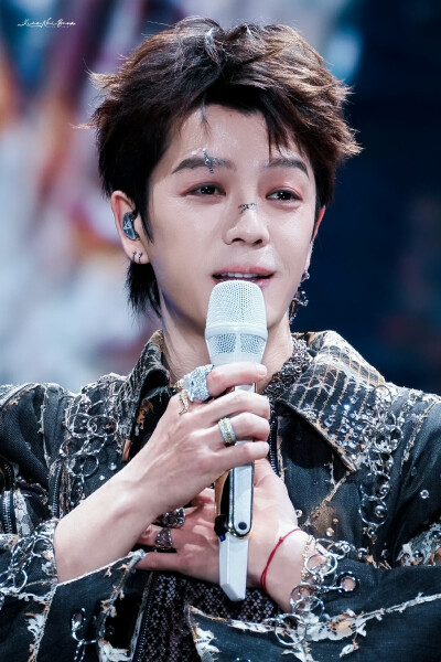 王栎鑫11.1慈溪城市森林音乐节