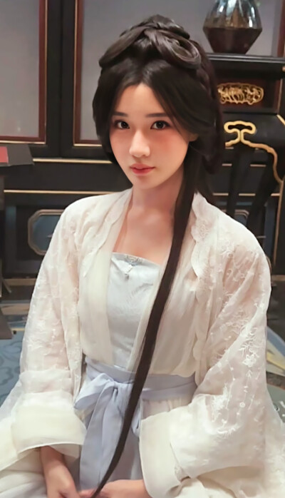 陈意涵/凤凰台上