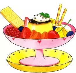 “露露和拉拉”系列作者--（日）安昼安子