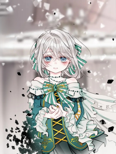 据说我是反派大小姐