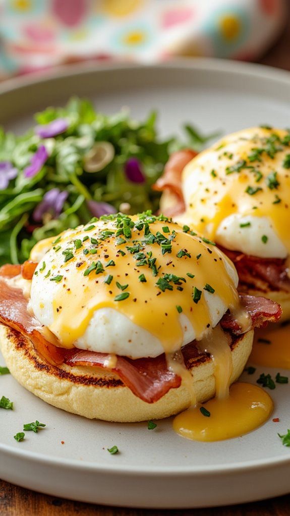 ‍味蕾上的晨光：与美食不期而遇