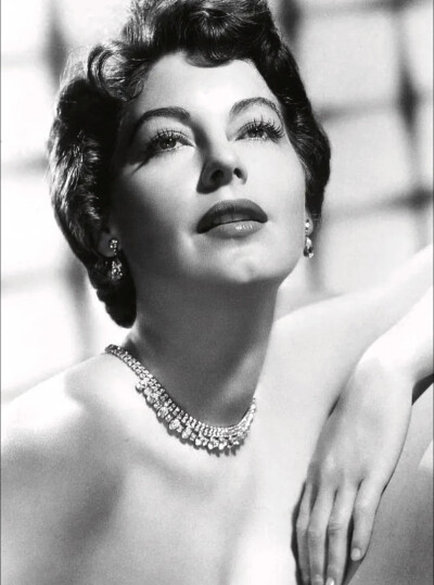 Ava Gardner