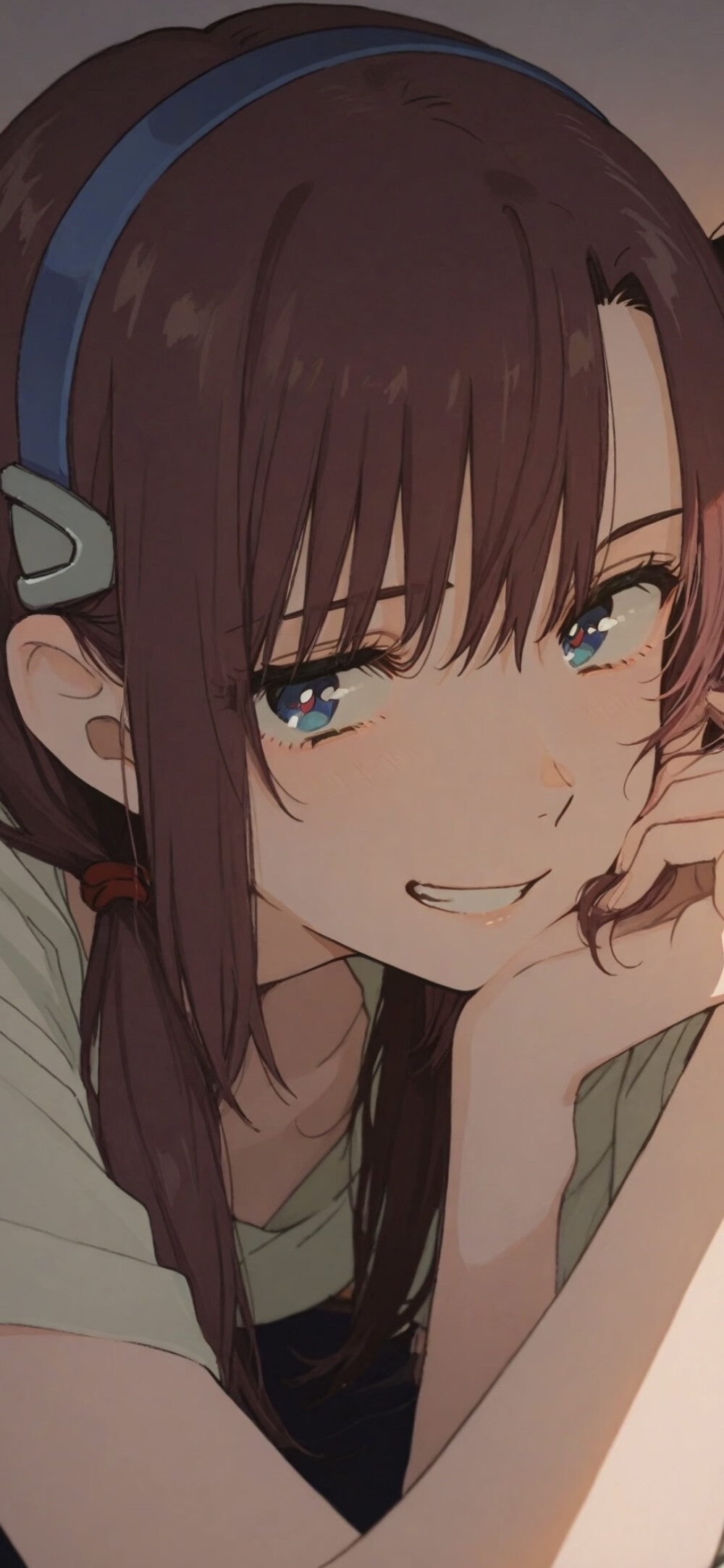 超高清动漫壁纸，二次元壁纸