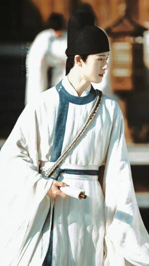 李昀锐 ‖ 尚公主◎言尚
图源微博cr：了不起的L了in林