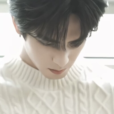 期待一个林屿森