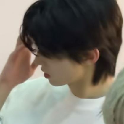 蜗牛咋帅成这样了！