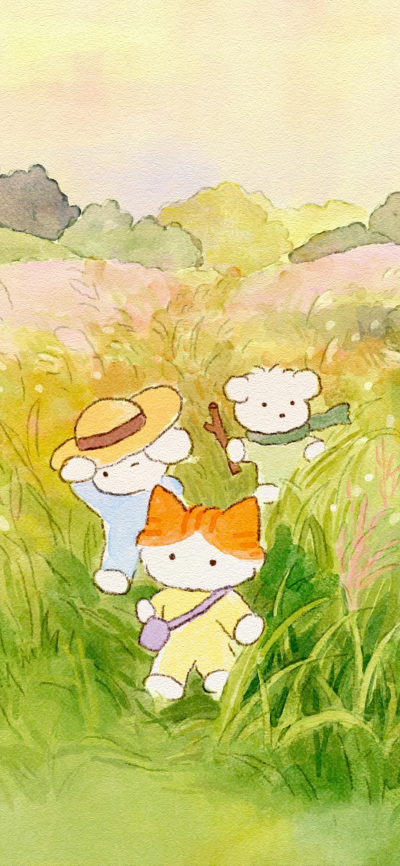 可爱的
图片来自网络，侵删