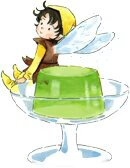 “露露和拉拉”系列作者--（日）安昼安子