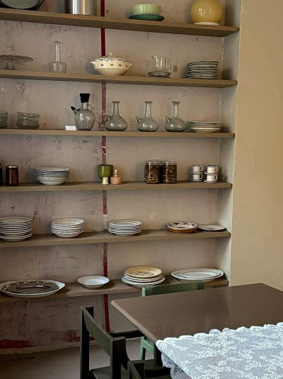 日常
准备好死去，准备好重生。