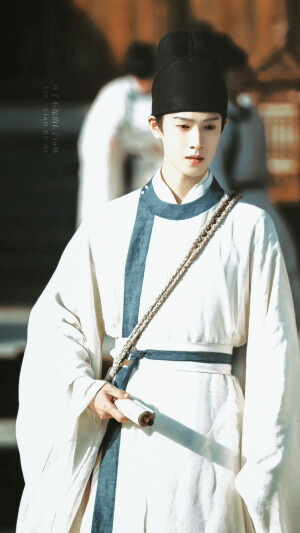 李昀锐 ‖ 尚公主◎言尚
图源微博cr：了不起的L了in林