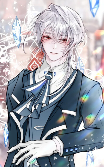 据说我是反派大小姐