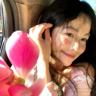 一期美美的女生头像