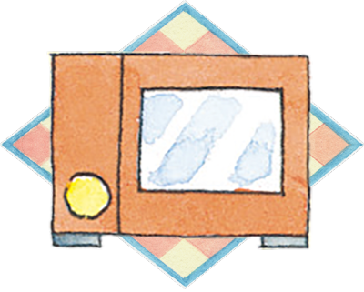 “露露和拉拉”系列作者--（日）安昼安子