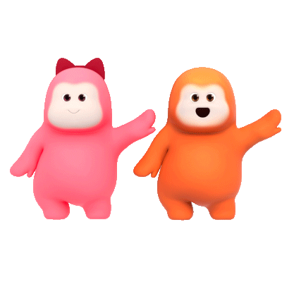 小福猩表情包504弹