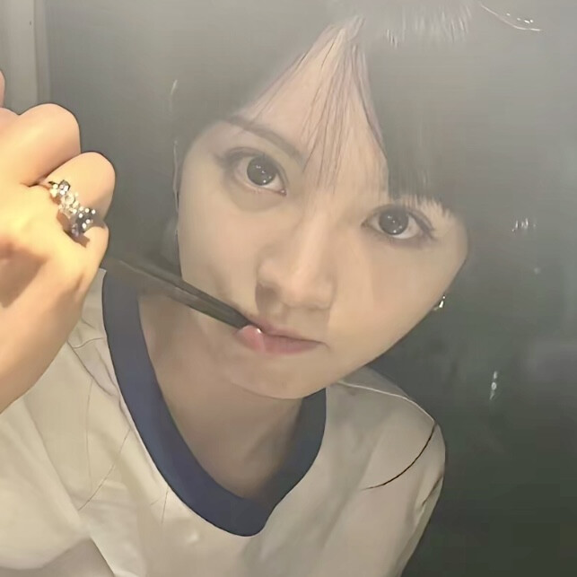 喜欢的照片反复看