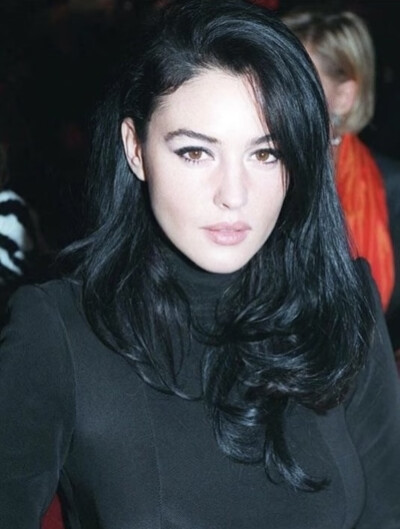 Monica Bellucci