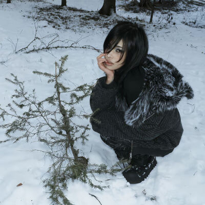 Nanの氛围感朋友圈搭配集