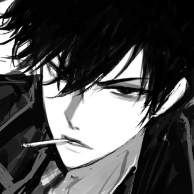 副长你太美好了！