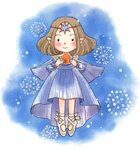 “露露和拉拉”系列作者--（日）安昼安子