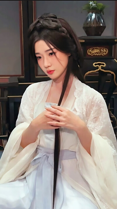 陈意涵/凤凰台上