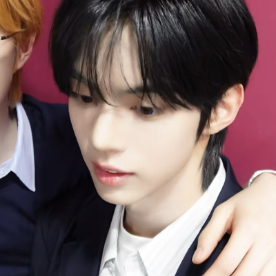 蜗牛咋帅成这样了！