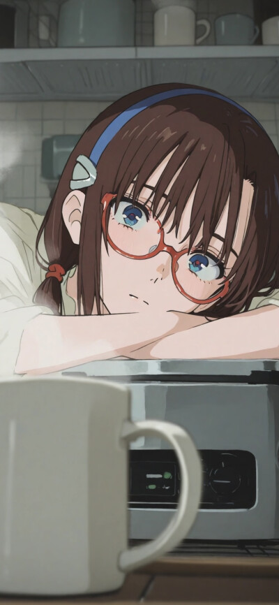 超高清动漫壁纸，二次元壁纸