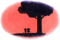 “露露和拉拉”系列作者--（日）安昼安子