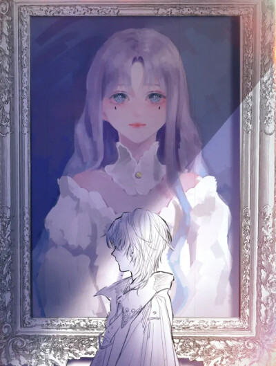 据说我反派大小姐