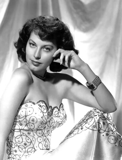 Ava Gardner