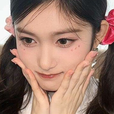 每一张都很萌哦