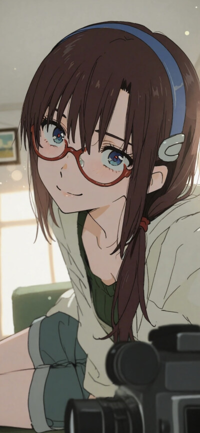 超高清动漫壁纸，二次元壁纸