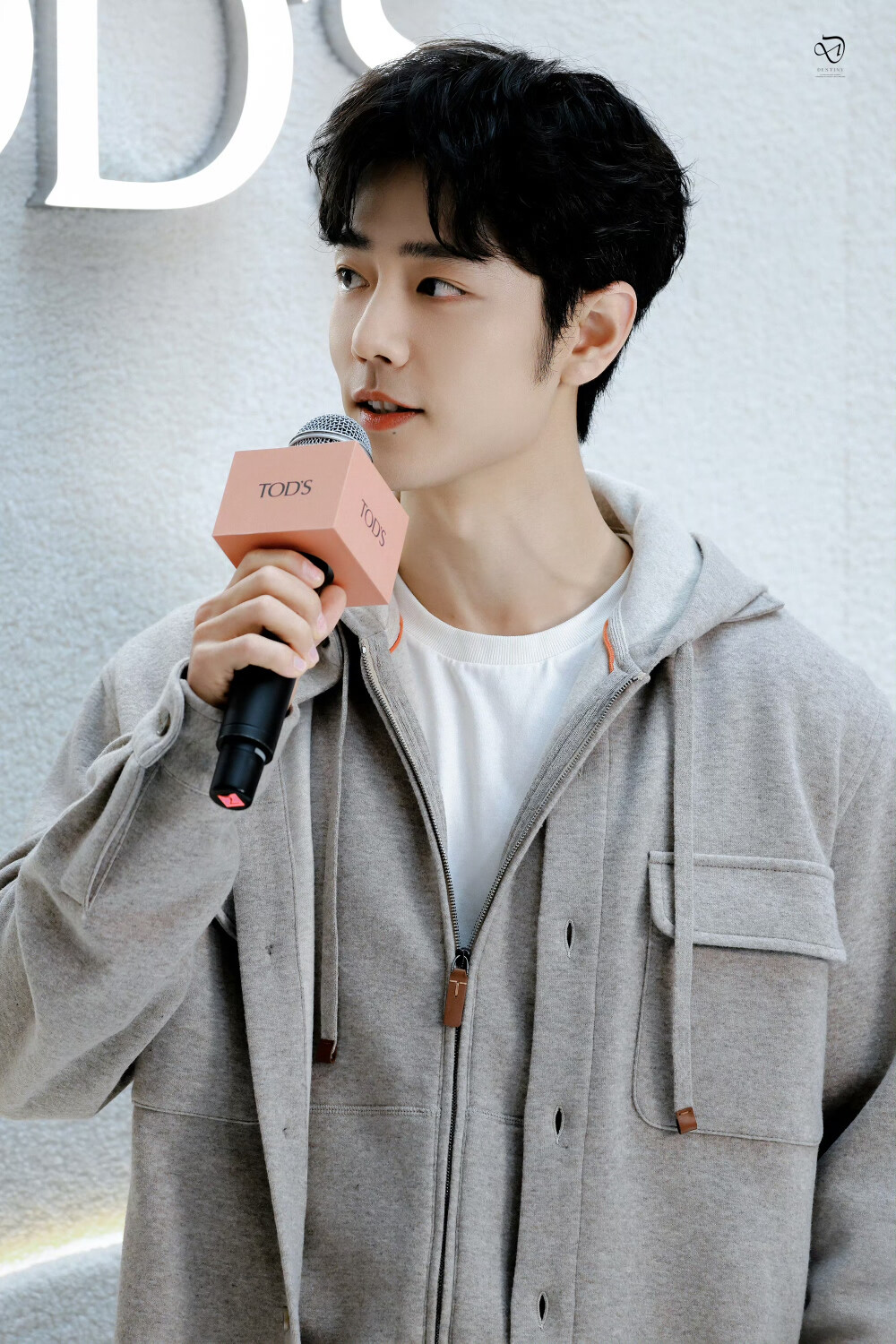 20251127
TODS澳门银河旗舰店 开幕盛典
见水印