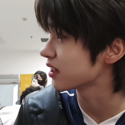 tf四代出新人了是吗