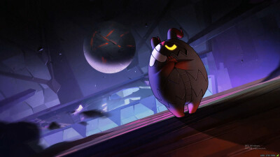 绝区零 剧情壁纸