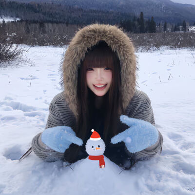 Nanの氛围感朋友圈搭配集