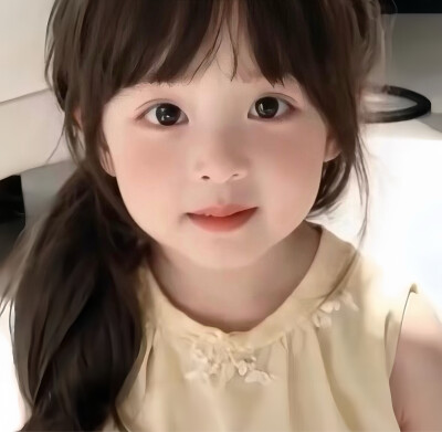 一期美美的女生头像