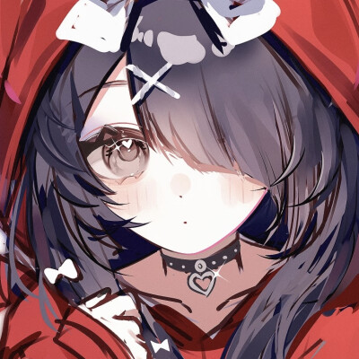 被你的任性淹没