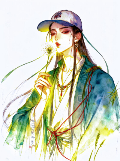 封面故事 | 我常以为是众生度化了佛祖 